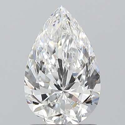 Certified Diamond GIA Carats 1.3 Color E Clarity VS1  -  EX  VG Fluorescence NON Brown No Green No Milky No EyeClean 100%