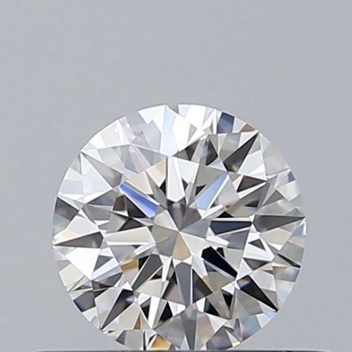 Certified Diamond GIA Carats 0.45 Color E Clarity VVS1 EX EX EX Fluorescence FNT Brown No Green No Milky No EyeClean 100% Certified Diamond GIA Carats 0.45 Color E Clarity VVS1 EX EX EX Fluorescence FNT Brown No Green No Milky No EyeClean 100%