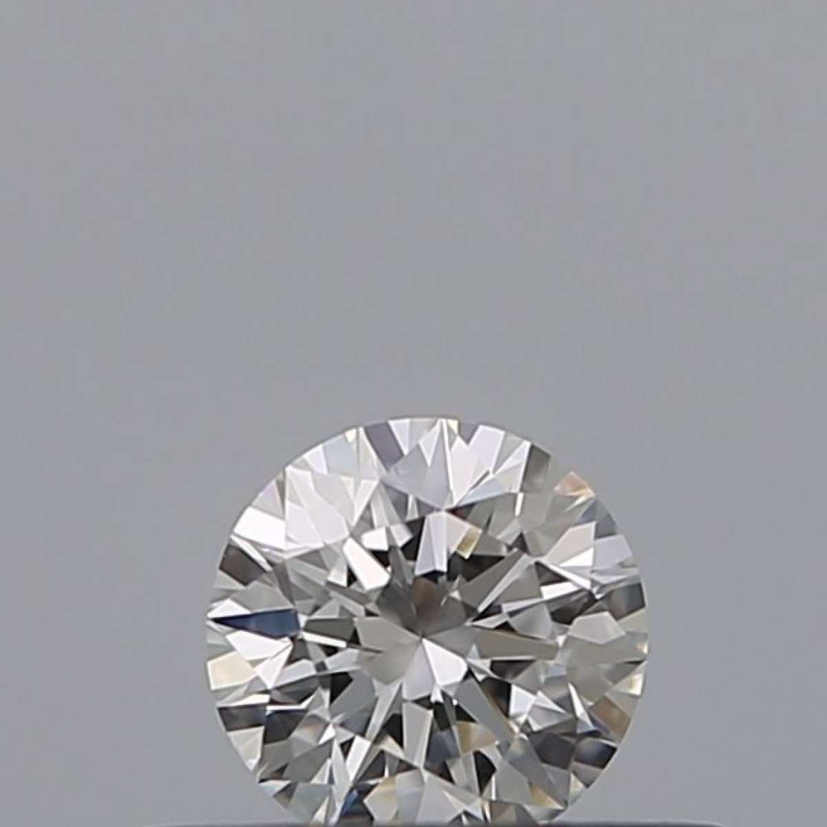 Certified Diamond GIA Carats 0.25 Color F Clarity VVS2 EX EX EX Fluorescence NON Brown No Milky No EyeClean 100% Certified Diamond GIA Carats 0.25 Color F Clarity VVS2 EX EX EX Fluorescence NON Brown No Milky No EyeClean 100%