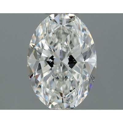 Certified Diamond GIA Carats 0.4 Color H Clarity VS1  -  EX  VG Fluorescence NON Brown No Green No Milky No EyeClean 100%