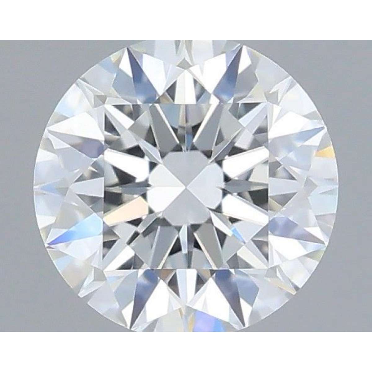 Certified Diamond IGI Carats 0.56 Color E Clarity IF  EX  EX  EX Fluorescence NON Brown No Green No Milky No EyeClean 100%