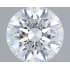 Certified Diamond IGI Carats 0.56 Color E Clarity IF  EX  EX  EX Fluorescence NON Brown No Green No Milky No EyeClean 100%
