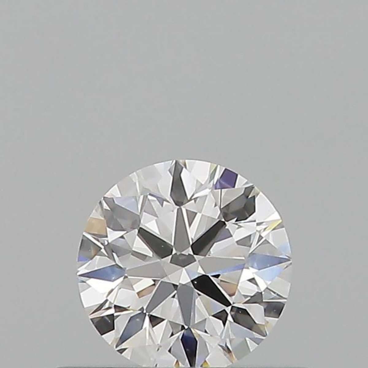 Certified Diamond GIA Carats 0.4 Color D Clarity VVS1 EX EX EX Fluorescence NON Brown No Green No Milky No EyeClean 100% Certified Diamond GIA Carats 0.4 Color D Clarity VVS1 EX EX EX Fluorescence NON Brown No Green No Milky No EyeClean 100%