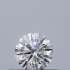 Certified Diamond GIA Carats 0.3 Color E Clarity VS2  EX  EX  EX Fluorescence NON Brown No Green No Milky No EyeClean 100%