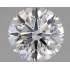 Certified Diamond GIA Carats 1.51 Color E Clarity VS1  EX  EX  EX Fluorescence NON Brown No Green No Milky No EyeClean 100%