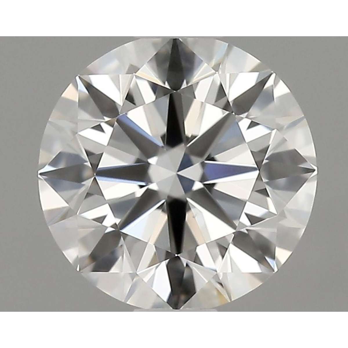 Certified Diamond IGI Carats 0.85 Color F Clarity VVS2  EX  EX  EX Fluorescence NON Brown No Green No Milky No EyeClean 100%