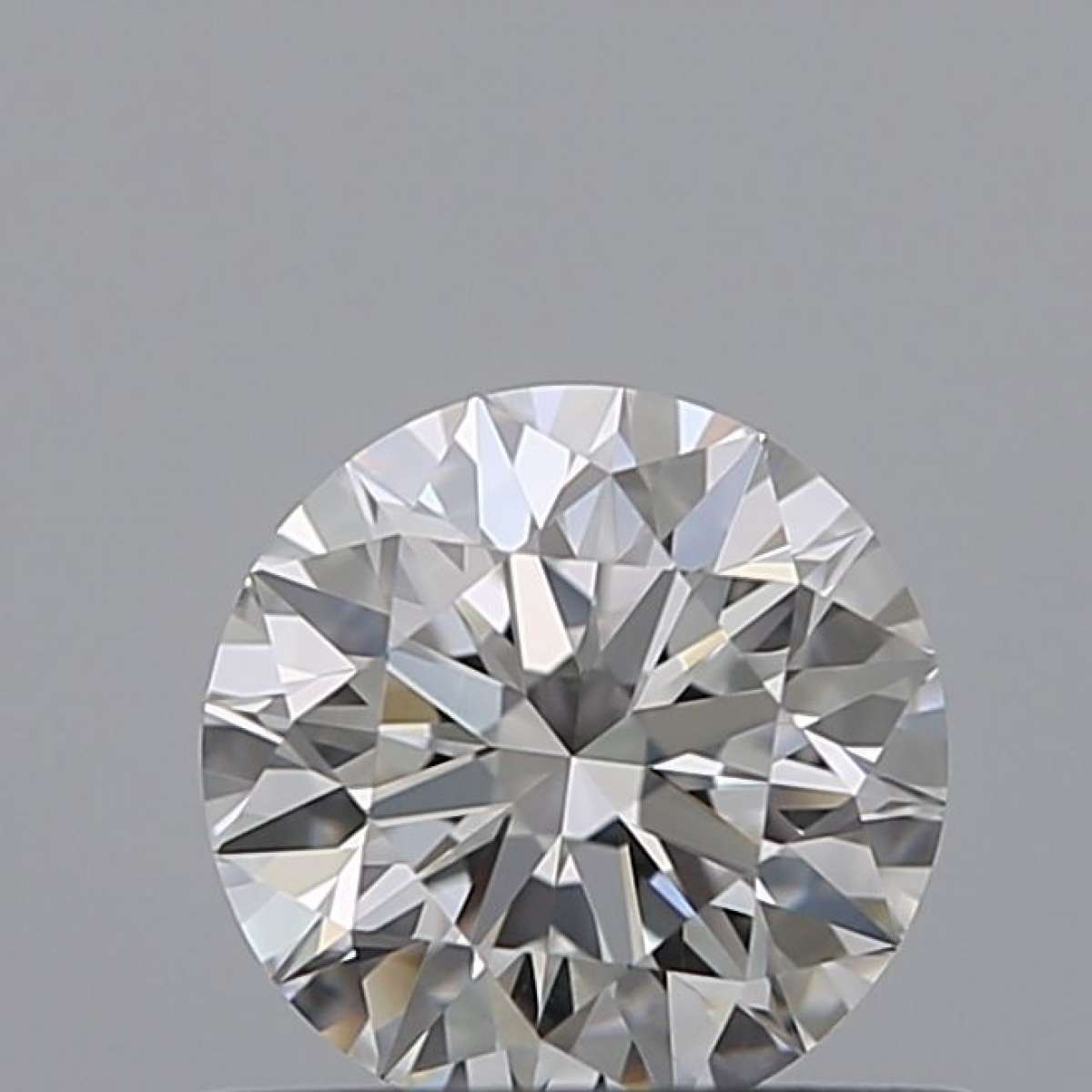 Certified Diamond GIA Carats 0.53 Color E Clarity VVS2 EX EX EX Fluorescence NON Brown No Green No Milky No EyeClean 100% Certified Diamond GIA Carats 0.53 Color E Clarity VVS2 EX EX EX Fluorescence NON Brown No Green No Milky No EyeClean 100%