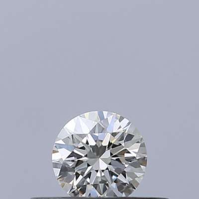 Certified Diamond IGI Carats 0.19 Color G Clarity VVS2 EX EX EX Fluorescence NON Brown No Milky No EyeClean 100% Certified Diamond IGI Carats 0.19 Color G Clarity VVS2 EX EX EX Fluorescence NON Brown No Milky No EyeClean 100%