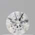 Certified Diamond GIA Carats 0.28 Color D Clarity VS2  EX  EX  EX Fluorescence NON Brown No Green No Milky No EyeClean 100%