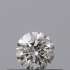Certified Diamond GIA Carats 0.25 Color F Clarity VVS1  EX  EX  EX Fluorescence NON Brown No Milky No EyeClean 100%