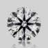 Certified Diamond HRD Carats 1.01 Color H Clarity VS2  VG  EX  EX Fluorescence NON Brown No Green No Milky No EyeClean 100%