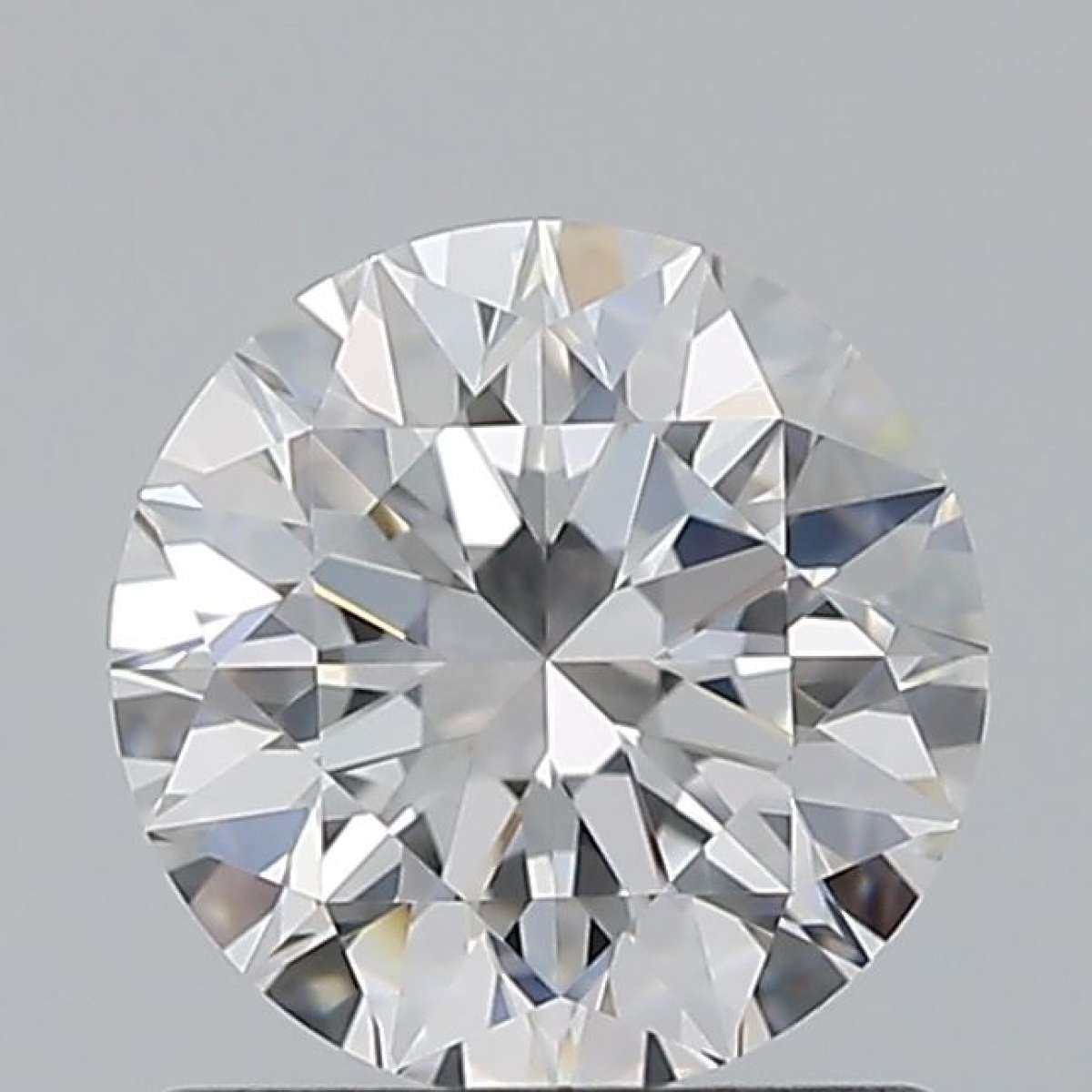 Certified Diamond GIA Carats 0.9 Color E Clarity VVS1  EX  EX  EX Fluorescence NON Brown No Green No Milky No EyeClean 100%