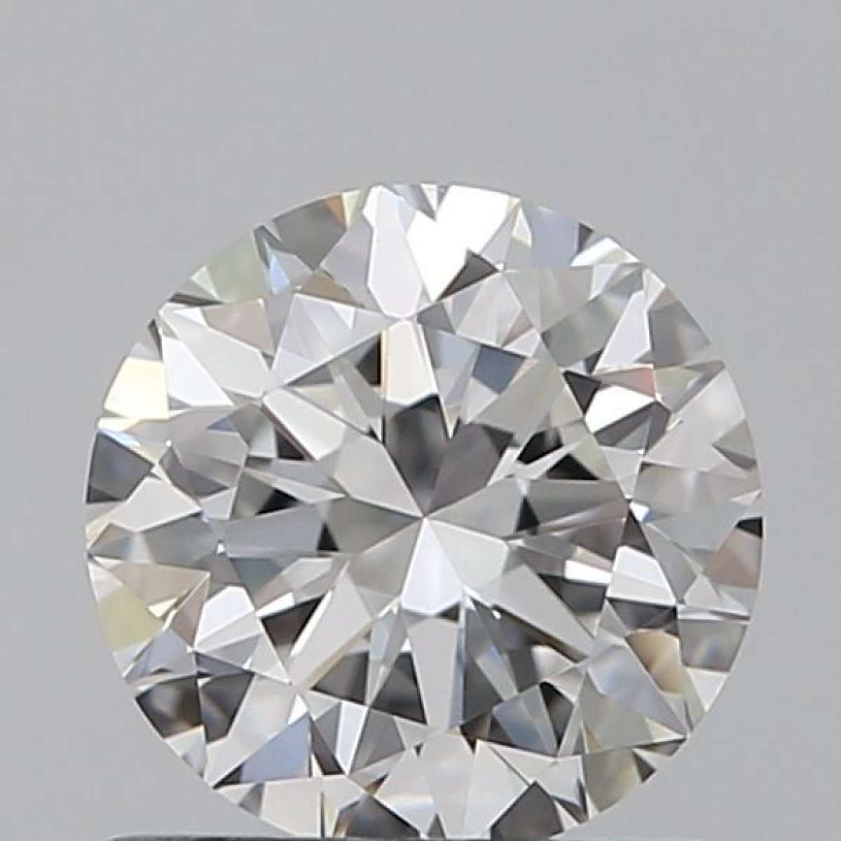 Diamante Certificato IGI Carati 0.8 Colore E Purezza VVS2  EX  EX  EX Fluorescenza NON Brown No Green No Milky No EyeClean 100%