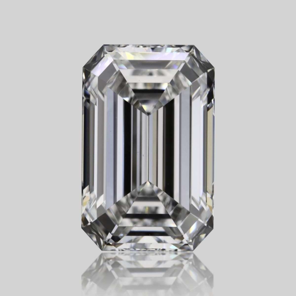 Certified Diamond GIA Carats 0.75 Color F Clarity VS1  -  EX  EX Fluorescence FNT Brown No Green No Milky No EyeClean 100%