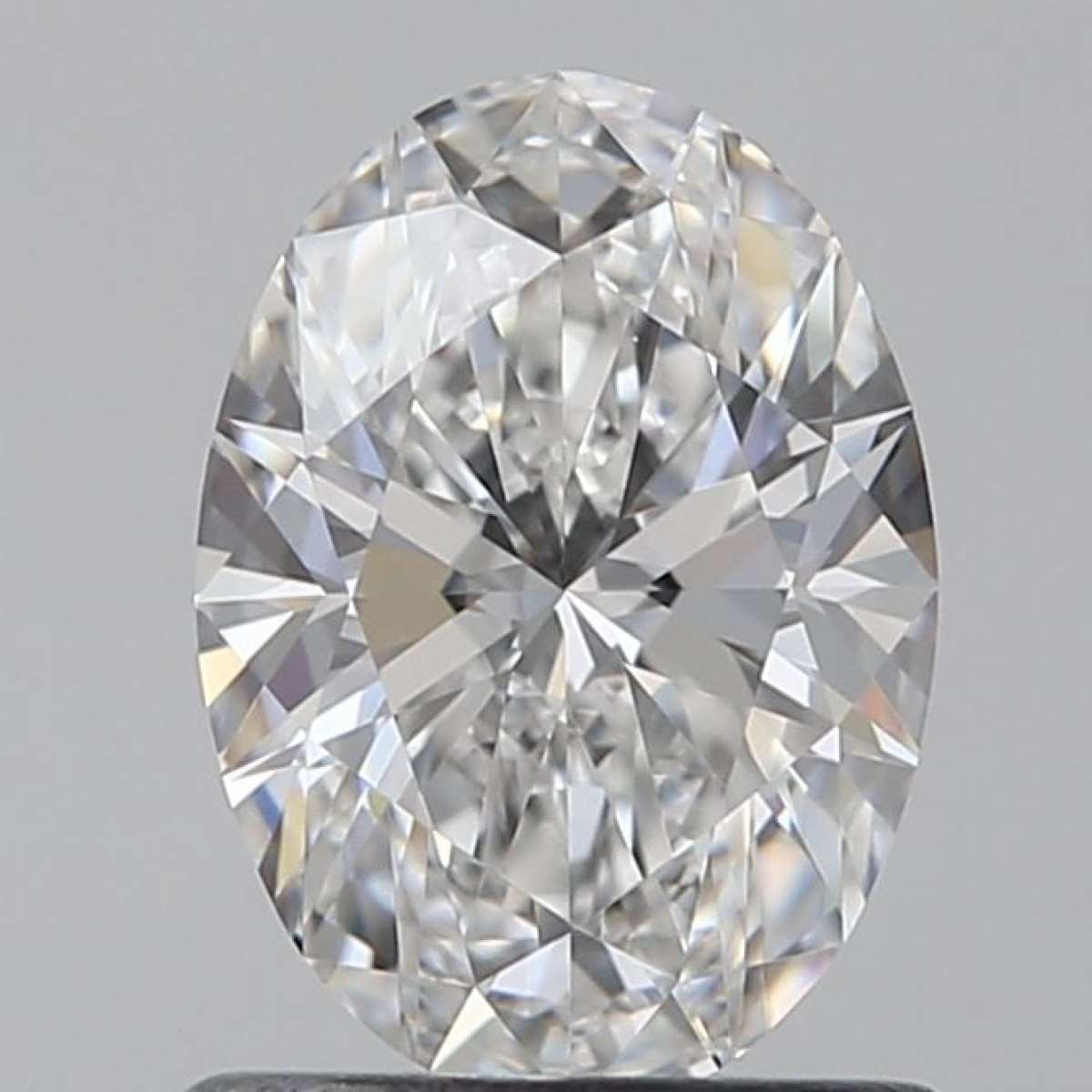Certified Diamond GIA Carats 0.9 Color E Clarity VVS2  -  EX  VG Fluorescence FNT Brown No Green No Milky No EyeClean 100%