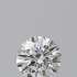 Certified Diamond GIA Carats 0.18 Color G Clarity VVS1  EX  EX  EX Fluorescence NON Brown No Milky No EyeClean 100%