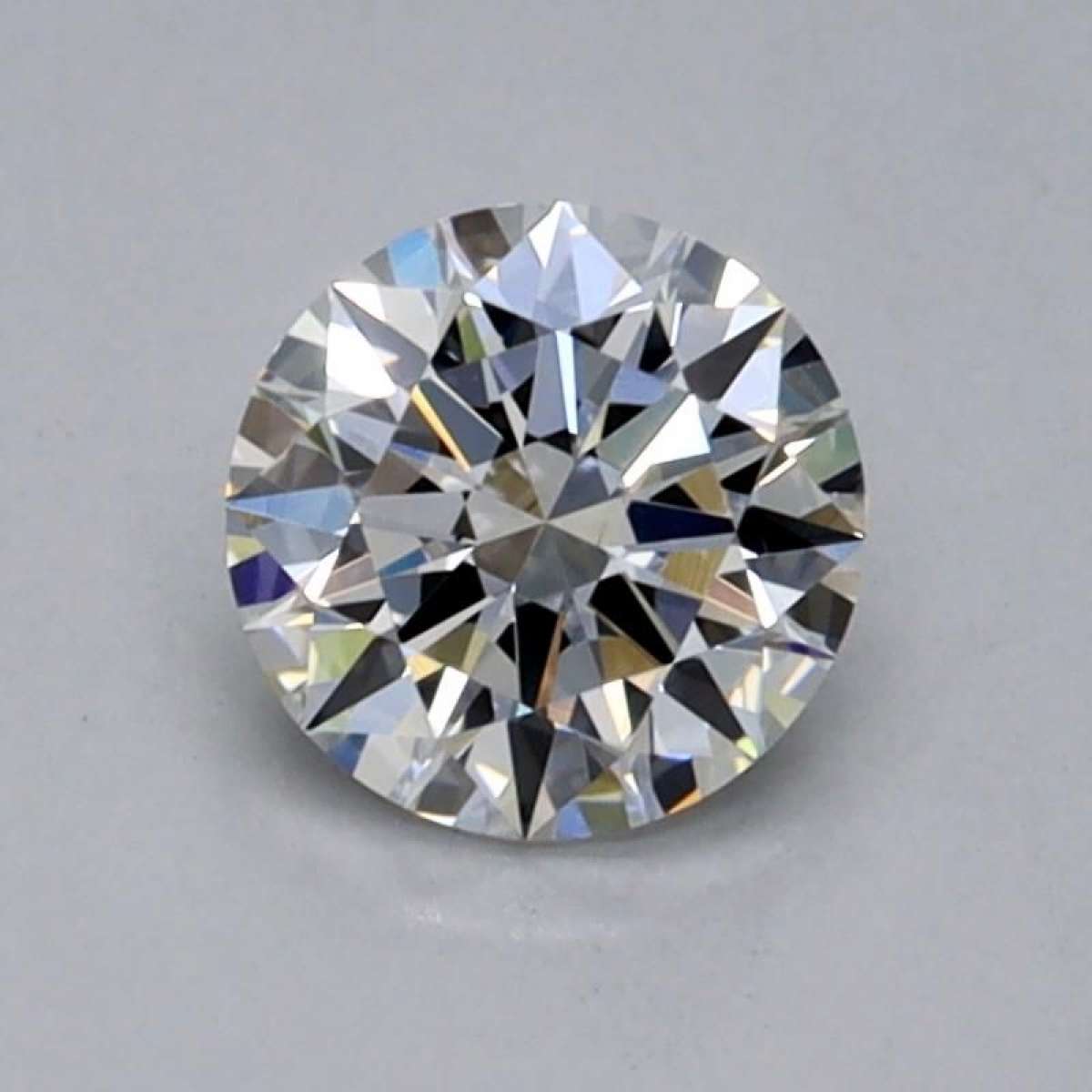Certified Diamond GIA Carats 0.29 Color E Clarity VVS2 EX EX EX Fluorescence NON Brown No Green No Milky No EyeClean 100% Certified Diamond GIA Carats 0.29 Color E Clarity VVS2 EX EX EX Fluorescence NON Brown No Green No Milky No EyeClean 100%
