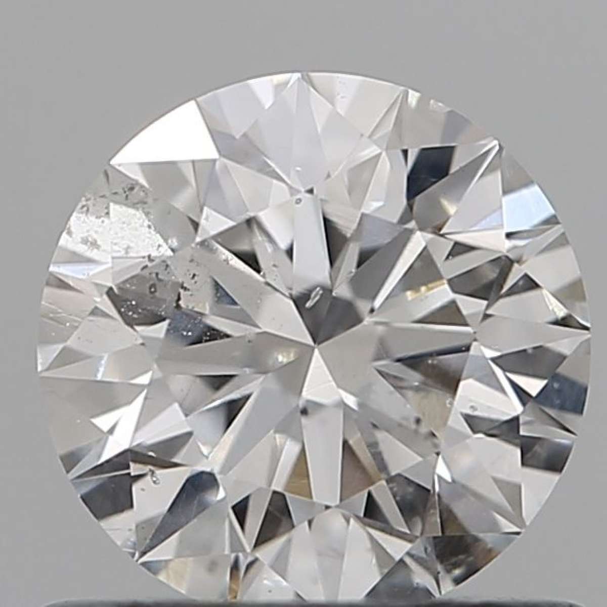 Certified Diamond GIA Carats 0.7 Color E Clarity SI2 EX VG EX Fluorescence MED Brown No Green No Milky No EyeClean 100% Certified Diamond GIA Carats 0.7 Color E Clarity SI2 EX VG EX Fluorescence MED Brown No Green No Milky No EyeClean 100%