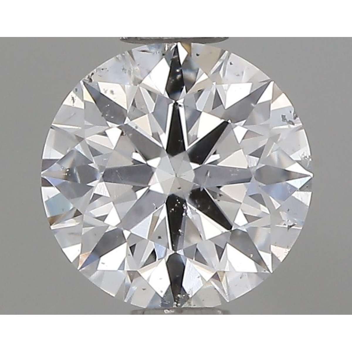 Certified Diamond GIA Carats 0.7 Color D Clarity SI2 EX EX EX Fluorescence MED Brown No Green No Milky No EyeClean 100% Certified Diamond GIA Carats 0.7 Color D Clarity SI2 EX EX EX Fluorescence MED Brown No Green No Milky No EyeClean 100%