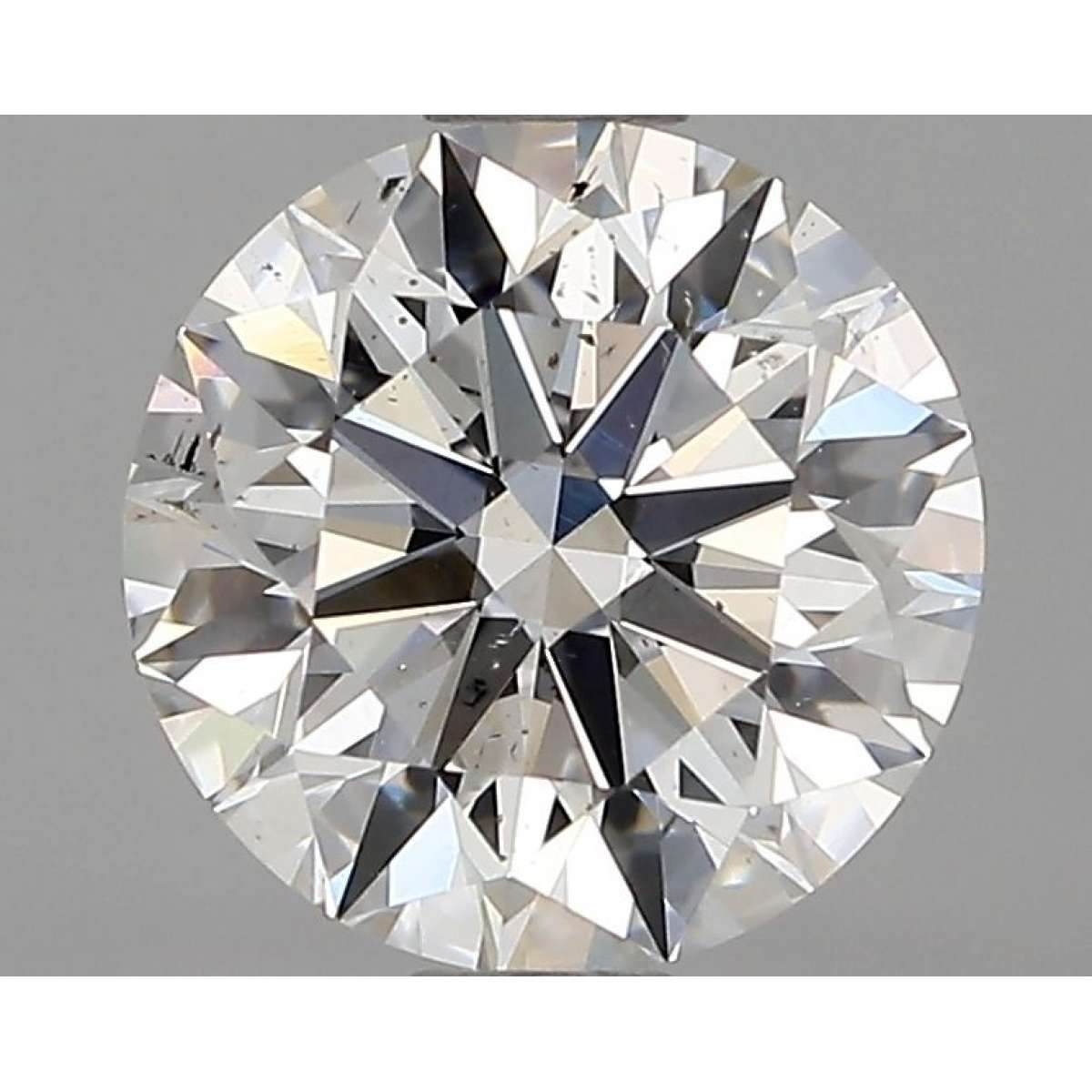 Certified Diamond GIA Carats 1.21 Color F Clarity SI2 EX EX EX Fluorescence NON Brown No Green No Milky No EyeClean 100% Certified Diamond GIA Carats 1.21 Color F Clarity SI2 EX EX EX Fluorescence NON Brown No Green No Milky No EyeClean 100%