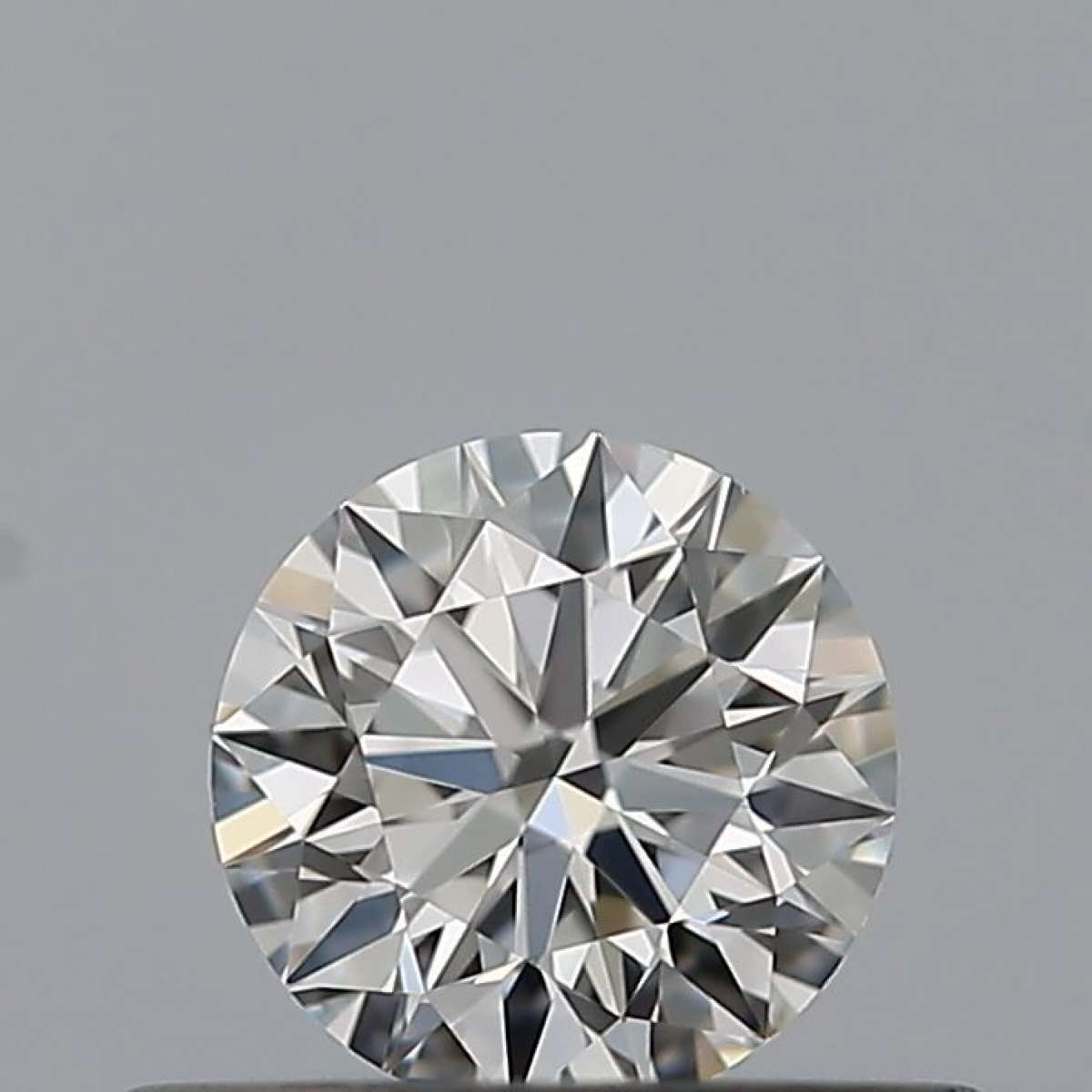 Certified Diamond GIA Carats 0.31 Color F Clarity VS2 EX EX EX Fluorescence NON Brown No Milky No EyeClean 100% Certified Diamond GIA Carats 0.31 Color F Clarity VS2 EX EX EX Fluorescence NON Brown No Milky No EyeClean 100%