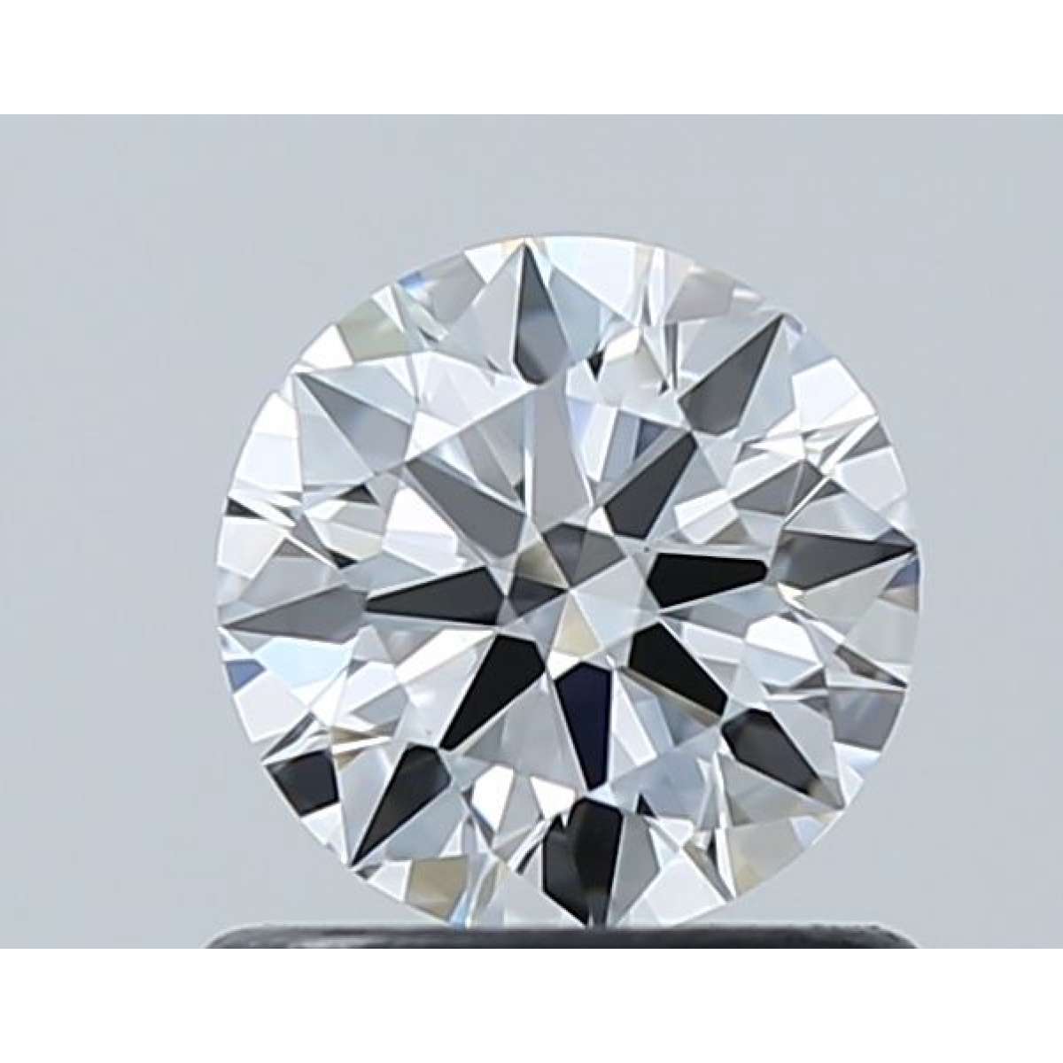 Certified Diamond GIA Carats 0.68 Color D Clarity IF EX EX EX Fluorescence NON Brown No Green No Milky No EyeClean 100% Certified Diamond GIA Carats 0.68 Color D Clarity IF EX EX EX Fluorescence NON Brown No Green No Milky No EyeClean 100%