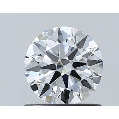 Certified Diamond GIA Carats 0.68 Color D Clarity IF  EX  EX  EX Fluorescence NON Brown No Green No Milky No EyeClean 100%