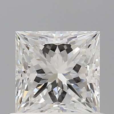 Diamante Certificato GIA Carati 0.77 Colore H Purezza VVS1  -  EX  EX Fluorescenza NON Brown No Green No Milky No EyeClean 100%