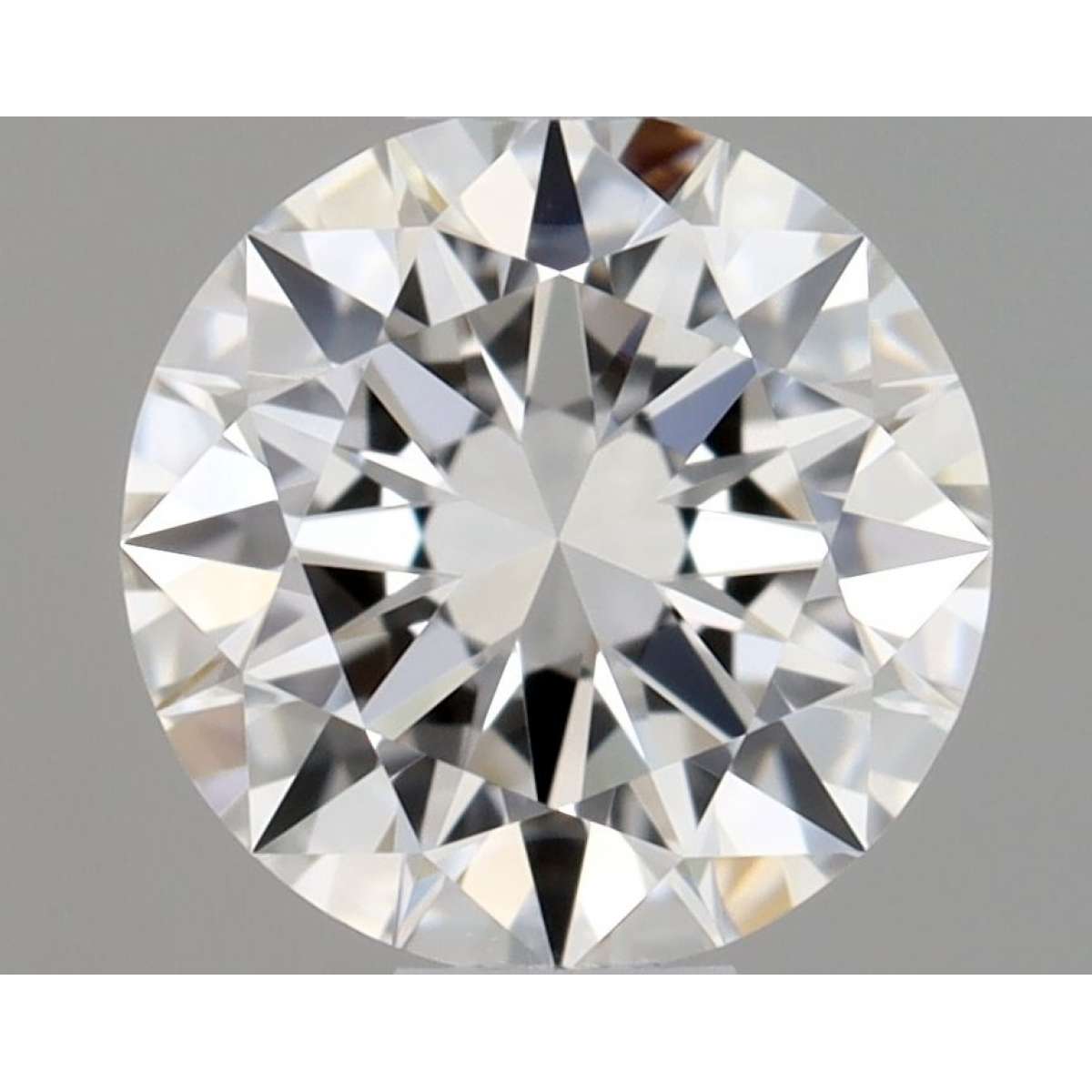 Certified Diamond GIA Carats 0.51 Color D Clarity FL  EX  EX  EX Fluorescence NON Brown No Green No Milky No EyeClean 100%
