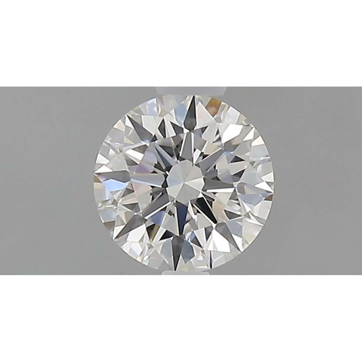 Certified Diamond GIA Carats 0.54 Color H Clarity IF  EX  EX  EX Fluorescence NON Brown No Milky No EyeClean 100%