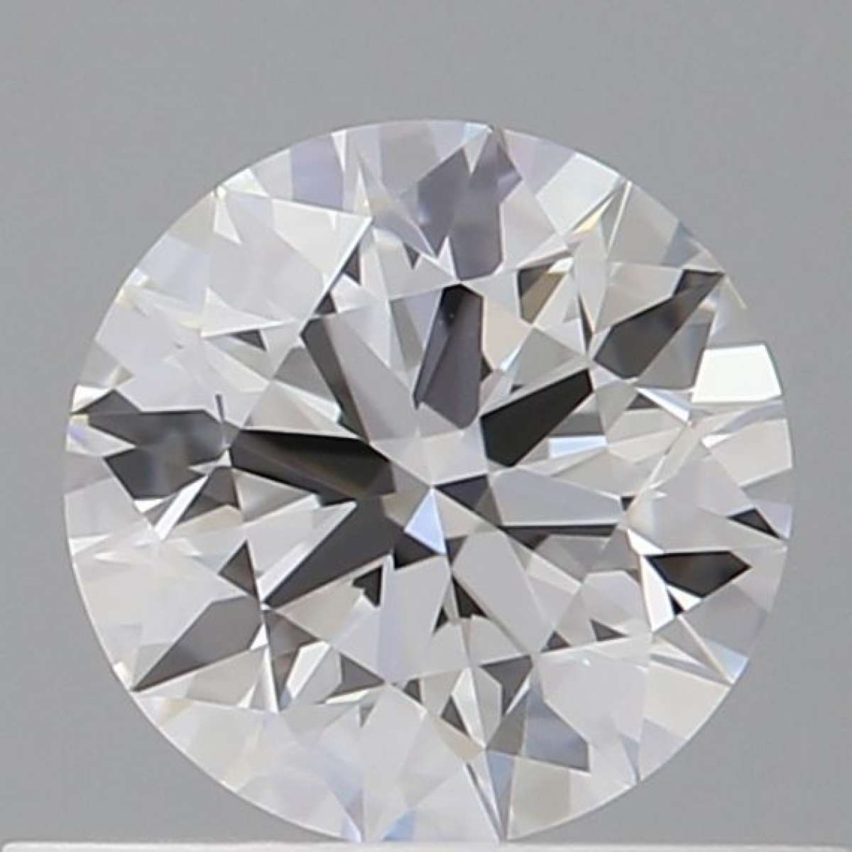 Certified Diamond GIA Carats 0.5 Color D Clarity IF EX EX EX Fluorescence NON Brown No Green No Milky No EyeClean 100% Certified Diamond GIA Carats 0.5 Color D Clarity IF EX EX EX Fluorescence NON Brown No Green No Milky No EyeClean 100%