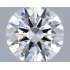 Certified Diamond GIA Carats 0.43 Color D Clarity IF  EX  EX  EX Fluorescence MED Brown No Green No Milky No EyeClean 100%