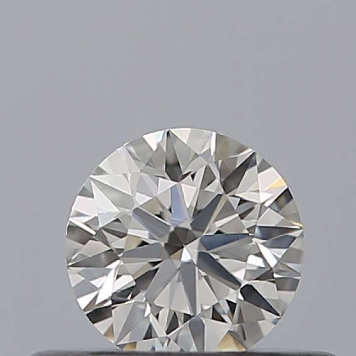 Diamante Certificato GIA Carati 0.3 Colore G Purezza VVS1  EX  EX  EX Fluorescenza NON Brown No Milky No EyeClean 100%