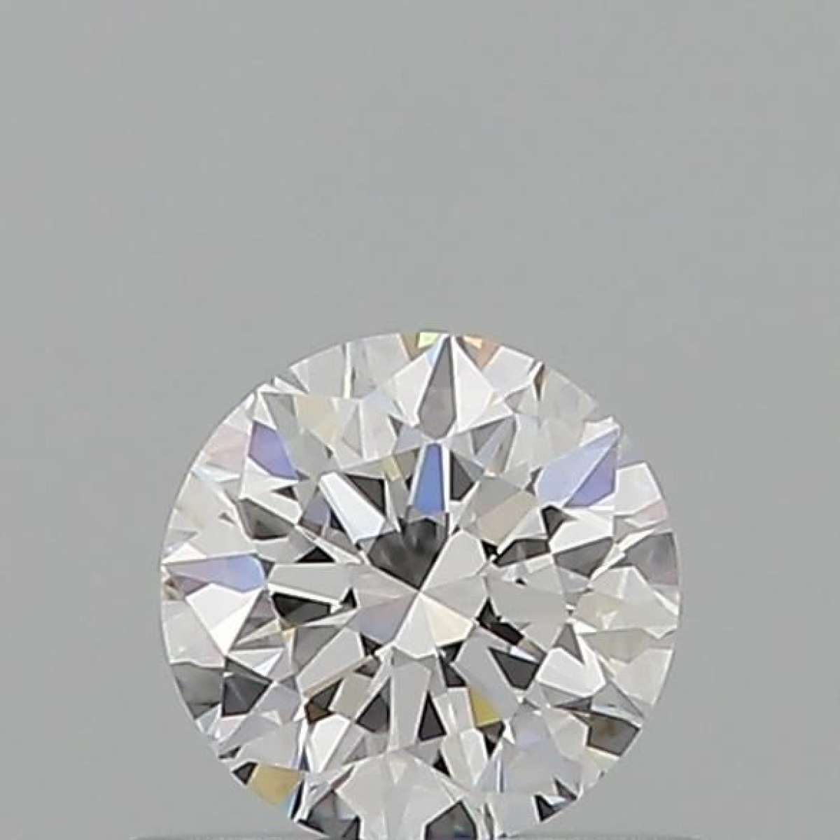 Certified Diamond GIA Carats 0.53 Color D Clarity VVS1 EX EX EX Fluorescence FNT Brown No Green No Milky No EyeClean 100% Certified Diamond GIA Carats 0.53 Color D Clarity VVS1 EX EX EX Fluorescence FNT Brown No Green No Milky No EyeClean 100%