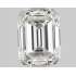 Certified Diamond GIA Carats 1.1 Color E Clarity VVS1  -  EX  EX Fluorescence NON Brown No Green No Milky No EyeClean 100%