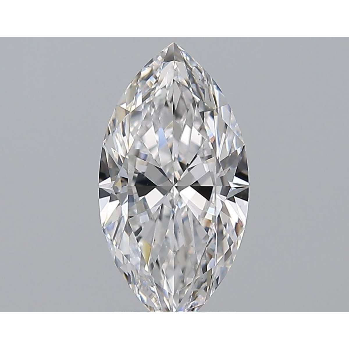 Certified Diamond GIA Carats 1.2 Color D Clarity VS2  -  EX  EX Fluorescence FNT Brown No Green No Milky No EyeClean 100%