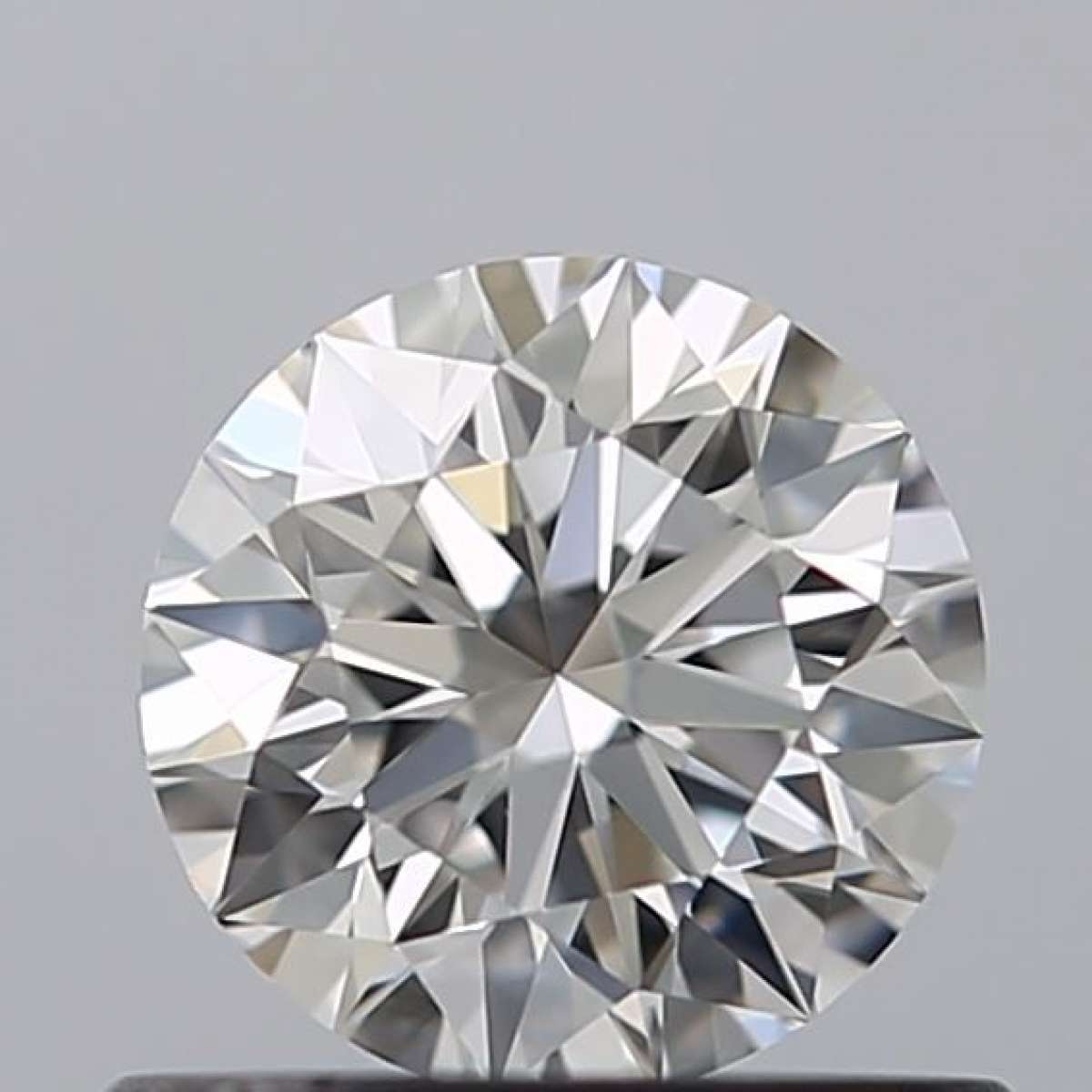 Certified Diamond GIA Carats 0.5 Color G Clarity VVS1 EX EX EX Fluorescence NON Brown No Milky No EyeClean 100% Certified Diamond GIA Carats 0.5 Color G Clarity VVS1 EX EX EX Fluorescence NON Brown No Milky No EyeClean 100%