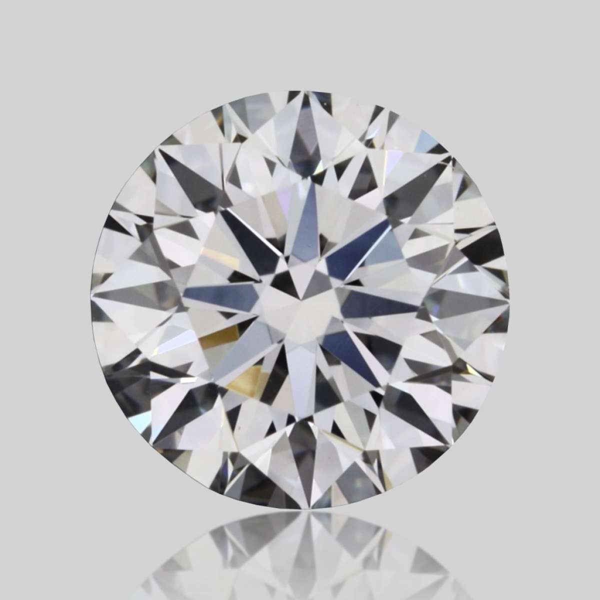 Certified Diamond GIA Carats 0.4 Color E Clarity VVS1 EX EX EX Fluorescence NON Brown No Green No Milky No EyeClean 100% Certified Diamond GIA Carats 0.4 Color E Clarity VVS1 EX EX EX Fluorescence NON Brown No Green No Milky No EyeClean 100%