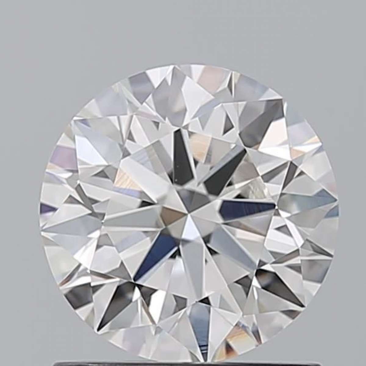 Certified Diamond GIA Carats 1.15 Color H Clarity VS1 EX EX EX Fluorescence NON Brown No Milky No EyeClean 100% Certified Diamond GIA Carats 1.15 Color H Clarity VS1 EX EX EX Fluorescence NON Brown No Milky No EyeClean 100%