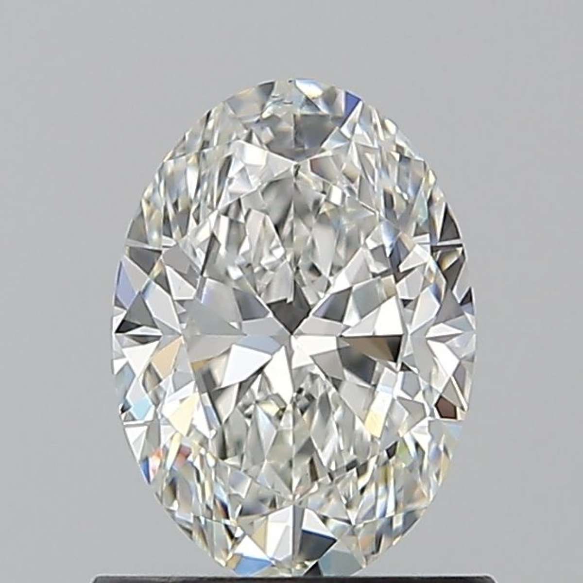 Certified Diamond GIA Carats 0.9 Color G Clarity SI1  -  EX  EX Fluorescence FNT Brown No Green No Milky No EyeClean 100%