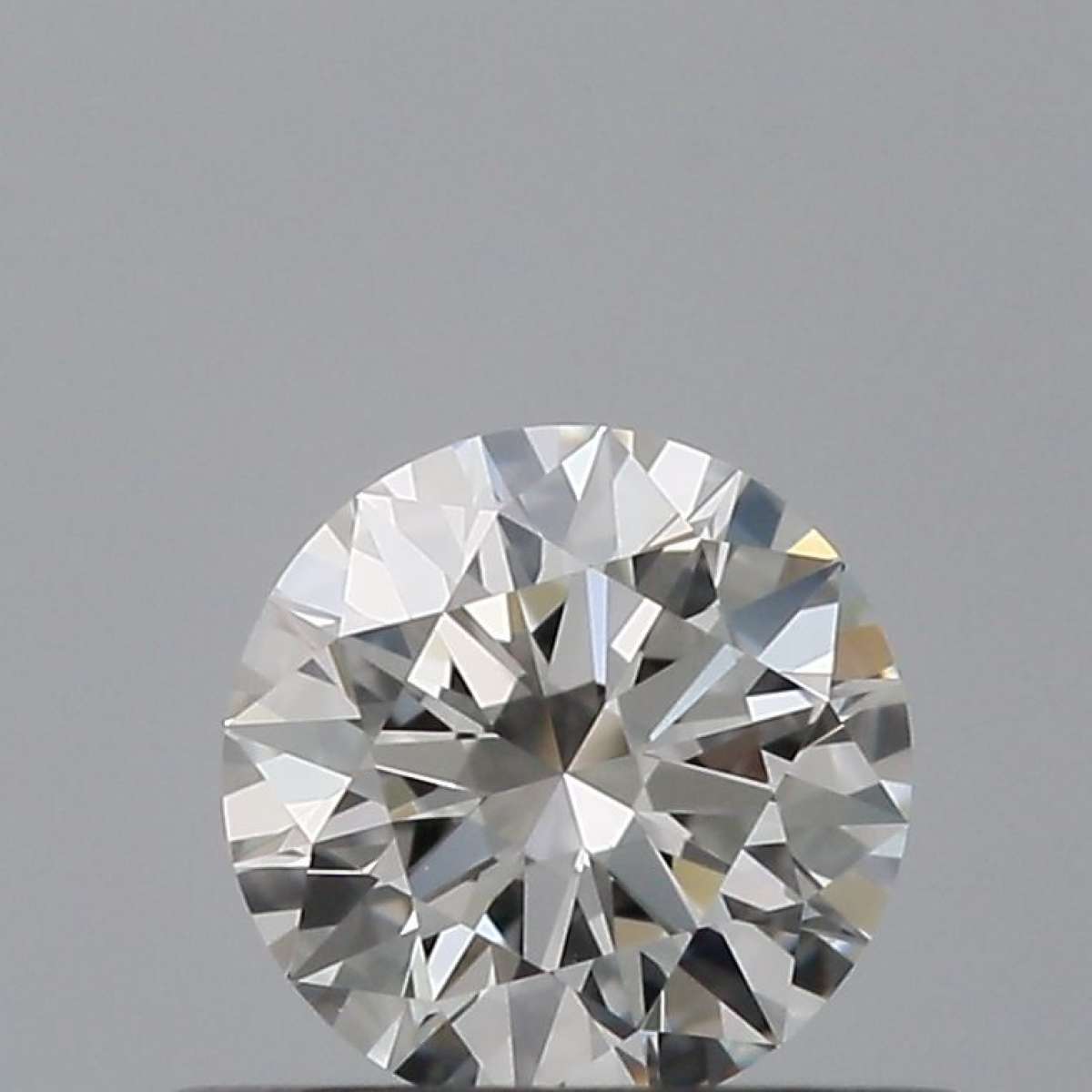 Certified Diamond GIA Carats 0.39 Color D Clarity IF  EX  EX  EX Fluorescence NON Brown No Green No Milky No EyeClean 100%