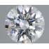 Certified Diamond GIA Carats 0.82 Color G Clarity VVS1  EX  EX  EX Fluorescence MED Brown No Green No Milky No EyeClean 100%
