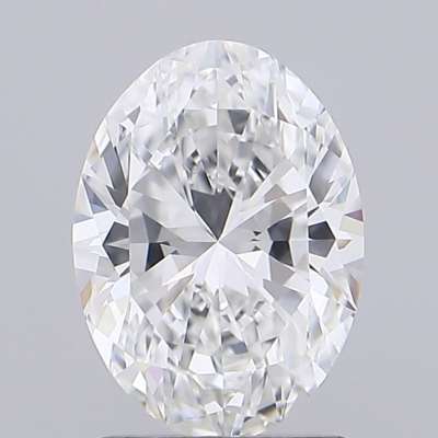 Diamante Certificato GIA Carati 1.5 Colore F Purezza VVS1  -  EX  EX Fluorescenza FNT Brown No Green No Milky No EyeClean 100%