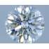 Certified Diamond GIA Carats 0.33 Color G Clarity VVS1  EX  EX  EX Fluorescence NON Brown No Green No Milky No EyeClean 100%