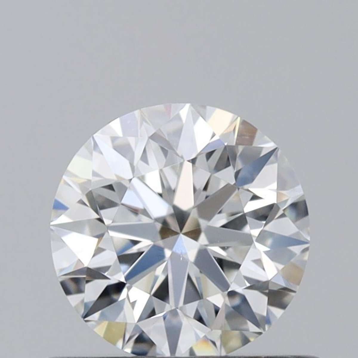 Certified Diamond GIA Carats 0.51 Color F Clarity VS2 EX EX EX Fluorescence NON Brown No Green No Milky No EyeClean 100% Certified Diamond GIA Carats 0.51 Color F Clarity VS2 EX EX EX Fluorescence NON Brown No Green No Milky No EyeClean 100%