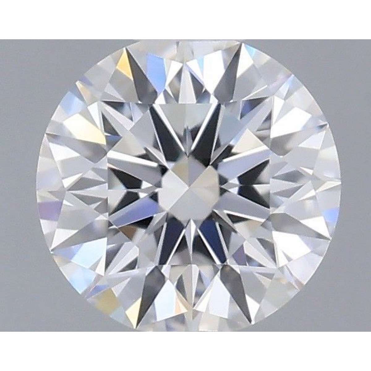 Certified Diamond GIA Carats 0.31 Color D Clarity VVS1  EX  EX  EX Fluorescence FNT Brown No Green No Milky No EyeClean 100%