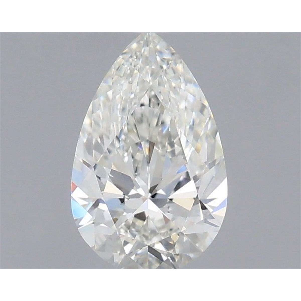 Certified Diamond IGI Carats 0.65 Color F Clarity VVS1  -  EX  EX Fluorescence NON Brown No Green No Milky No EyeClean 100%
