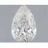 Certified Diamond IGI Carats 0.65 Color F Clarity VVS1  -  EX  EX Fluorescence NON Brown No Green No Milky No EyeClean 100%