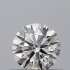 Diamante Certificato GIA Carati 0.36 Colore G Purezza VVS2  EX  EX  EX Fluorescenza NON Brown No Milky No EyeClean 100%