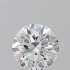 Certified Diamond GIA Carats 1.5 Color H Clarity VVS1  EX  EX  EX Fluorescence NON Brown No Milky No EyeClean 100%